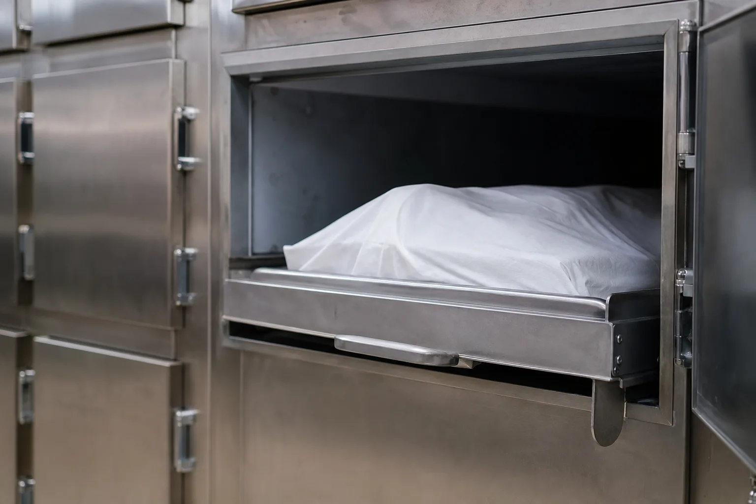 Handed a funeral quote? What each line on the statement is actually buying
